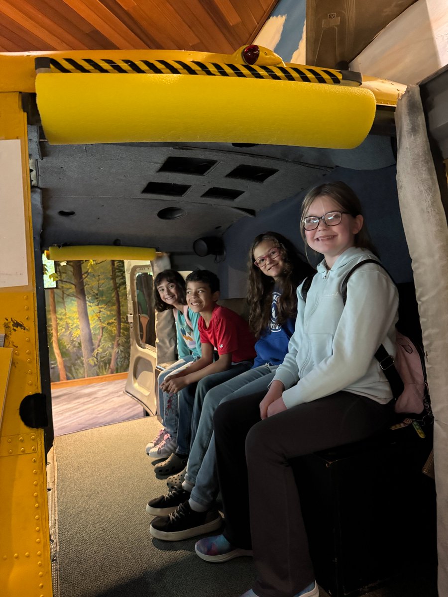 Atkinson Elementary tweet media