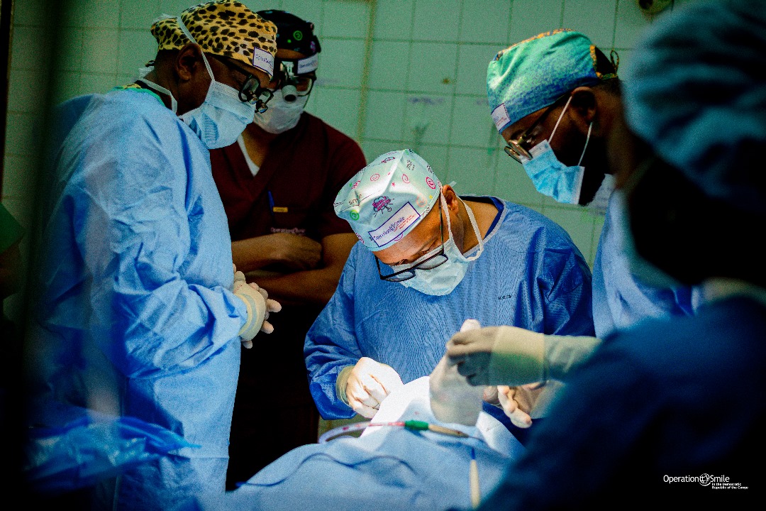 OS_DRC's tweet image. Today is #WorldPatientSafetyDay, observed under the theme “Safe care for every newborn and every child” and the call to action “Patient safety from the start!”...
linkedin.com/feed/update/ur…
#OperationSmile #Fente #Lip #Palate #Cleft #Kinshasa