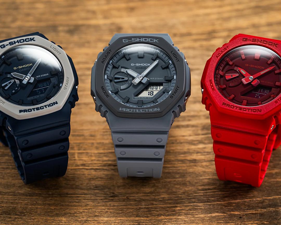 The Watchmen tweet media