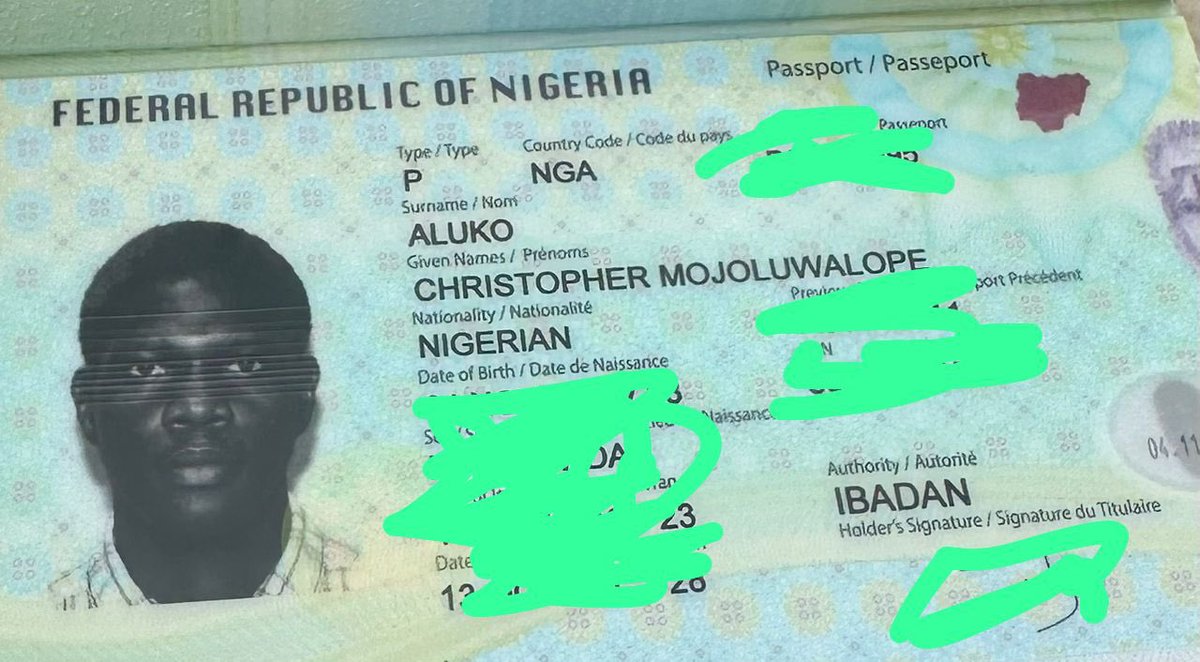 ArugboBoisi (@arugboboisi_sam) on Twitter photo 