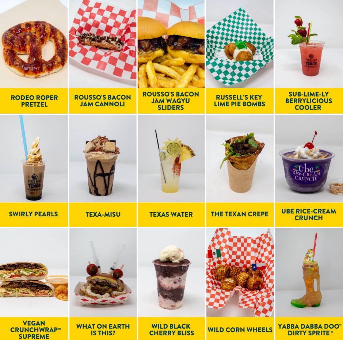 Dallas Entertainment tweet media