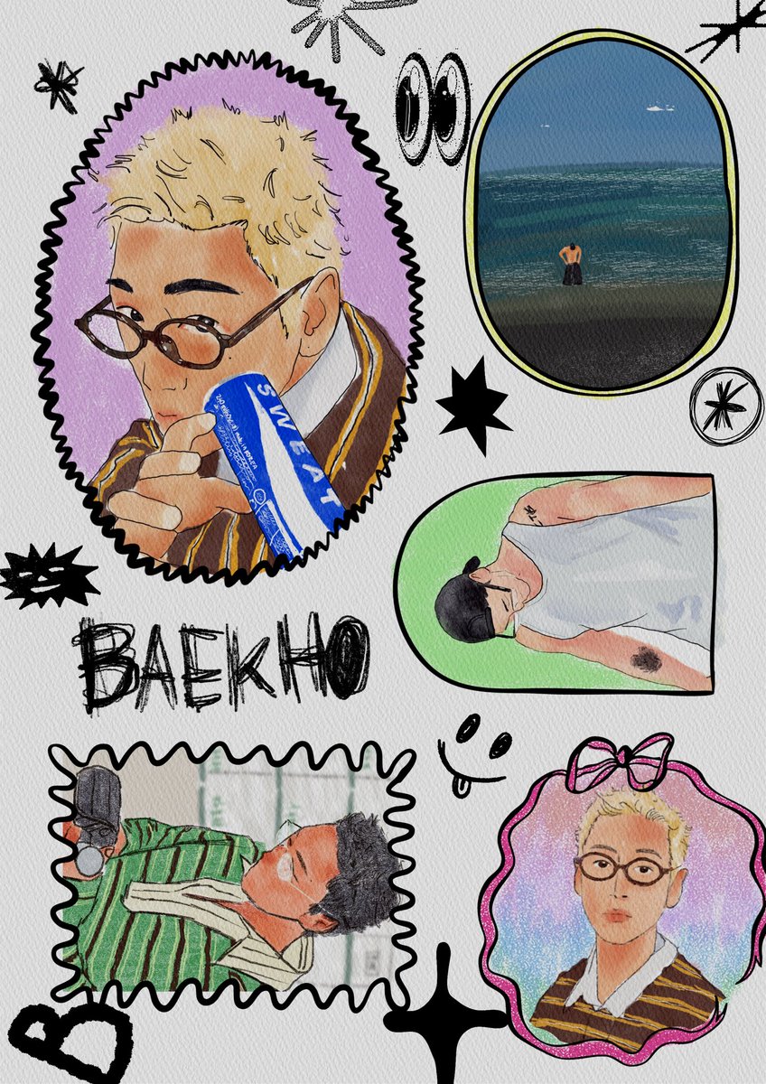 Lately
#백호 #BAEKHO #강동호 #KANGDONGHO