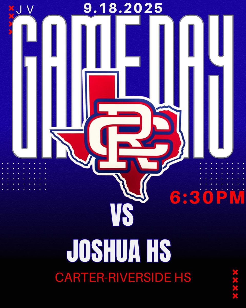 Carter-Riverside Athletics tweet media