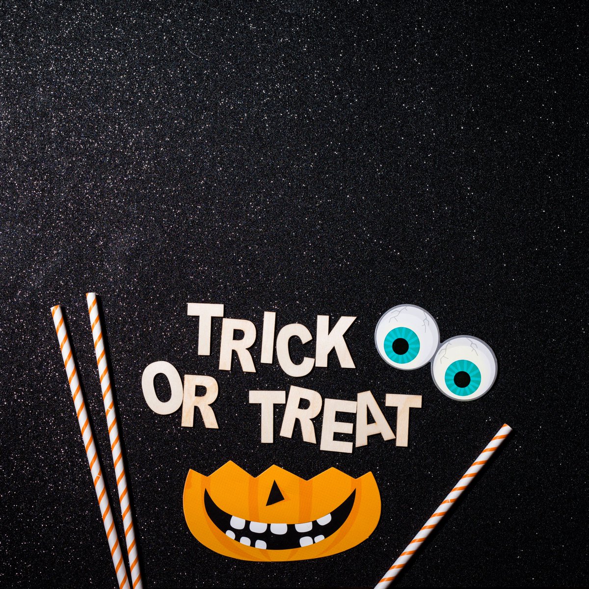 myeneso's tweet photo. They said ‘Trick or Treat.’ I said, ‘Both.’ Ate half the candy, scared myself looking in the mirror, and now I’m questioning if adulthood is just Halloween with bills. 🍬💀 https://t.co/2GafJGY7Wi