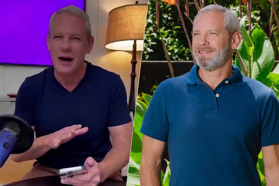 🎭El caso del actor Scott Jaqumein alerta sobre la cesión de imagen sin control: cedió su rostro por $750 + viaje, y ahora aparecen múltiples avatares con su aspecto en anuncios de TikTok, sin compensación ni consentimiento claro. #TecnologiaYDerecho #IA cutt.ly/NrVBCoNI