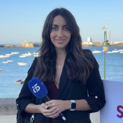 Tania Sánchez Mancha tweet media