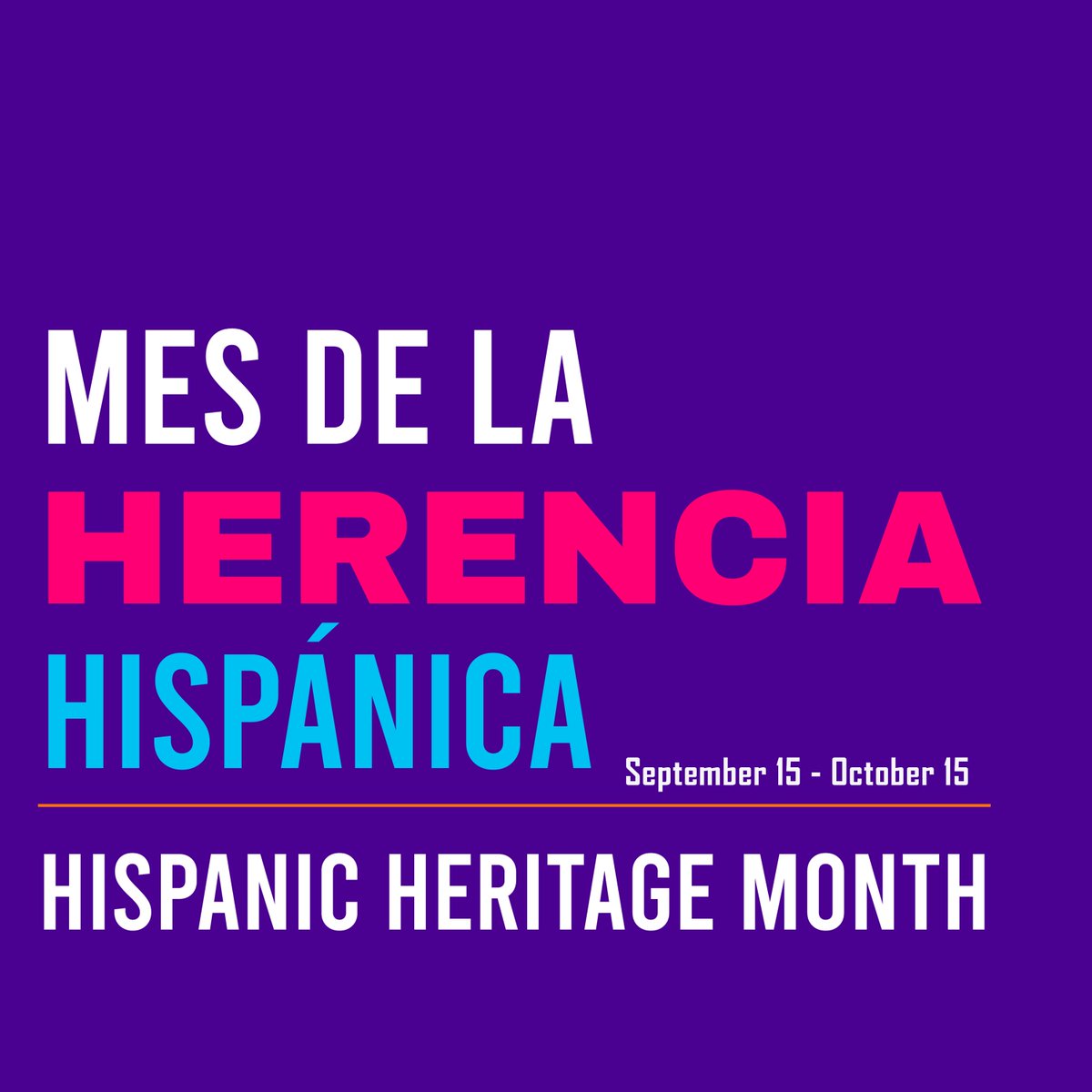 🎉 Happy Hispanic Heritage Month from RivCoTV! 🎉

We celebrate the vibrant Hispanic culture that enriches Riverside County—from art and music to food and traditions. Thank you for making our community so special!
#HispanicHeritageMonth #rivcotv #riversidecounty