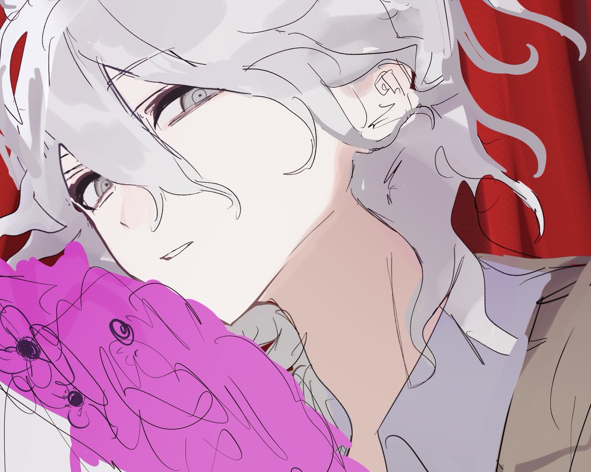 sajikagen41's tweet image. 周年枝