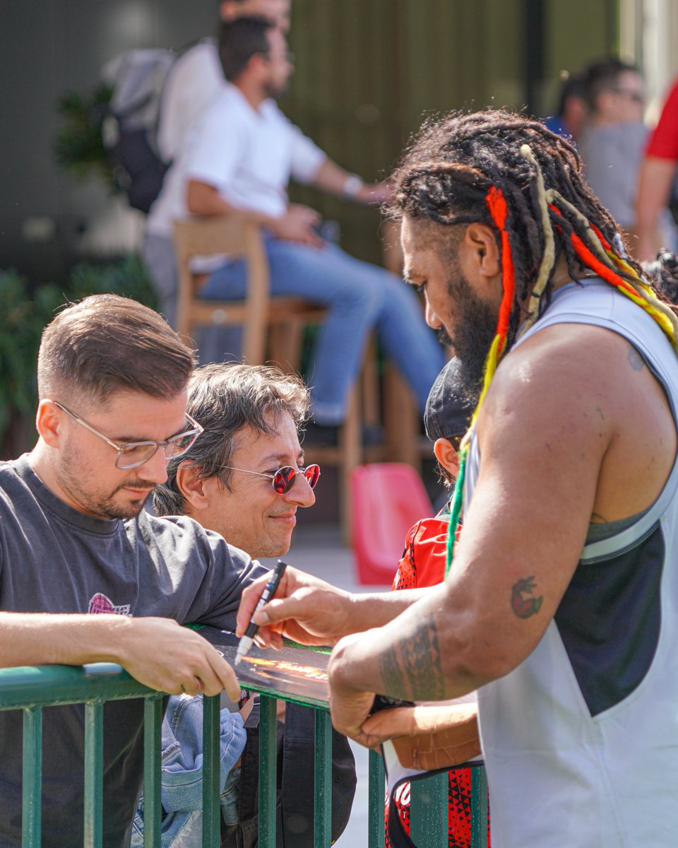 RCTofficiel's tweet image. Toujours un plaisir de vous retrouver au Campus RCT 🫶❤️🖤

#ParceQueToulon