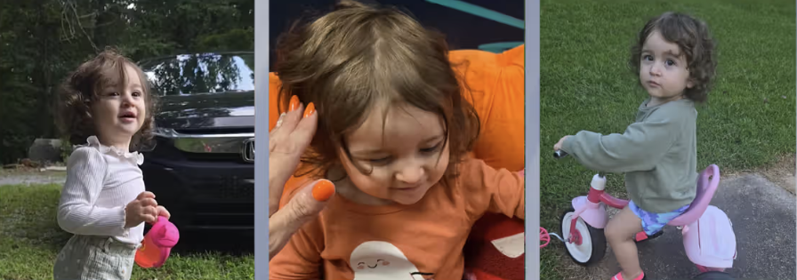 SBI1937's tweet photo. ***** AMBER ALERT*****
Iris Everly-Marie Fargis was last seen wearing an orange Halloween shirt with a white ghost on front, black tights with jack-o-lanterns, lollipops and worms on them. Anyone with information is asked to call the Randolph County Sheriff's Office immediately at (336) 318-6778, or call 911 or* HP.

She is believed to be with Tyler Ray Toodle, 26.  Toodle has ties to Alamance, Sampson and Caswell counties.
Toodle is described as a white man, 6 feet tall, 175 pounds, with brown hair and blue eyes. He has distinctive tattoos:

On his left arm: 336 in blue ink and My Sisters Protector
On his right arm: Respect and $ in red ink.

Toodle has acne scars and scabs on his face. He was driving a Black 2018 Honda Civic with dark-tinted windows and NC license tag number JMS6500.

@NCLeg @NCSheriffsAssoc @NCACP @NCACP2 @NCMEC
