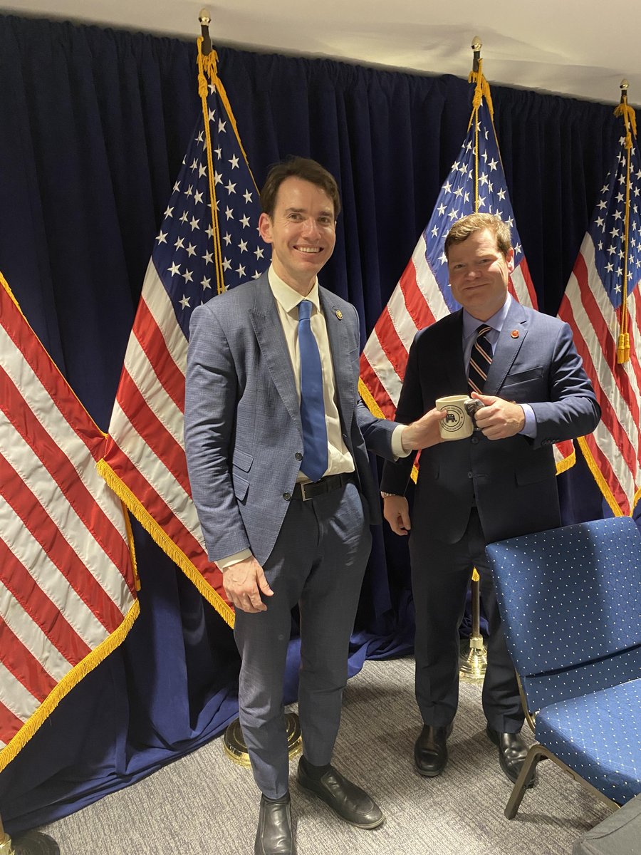 Thank you <a href="/RepKiley/">Rep. Kevin Kiley</a> for joining us for our Advisory Council event last night and sharing your insights!