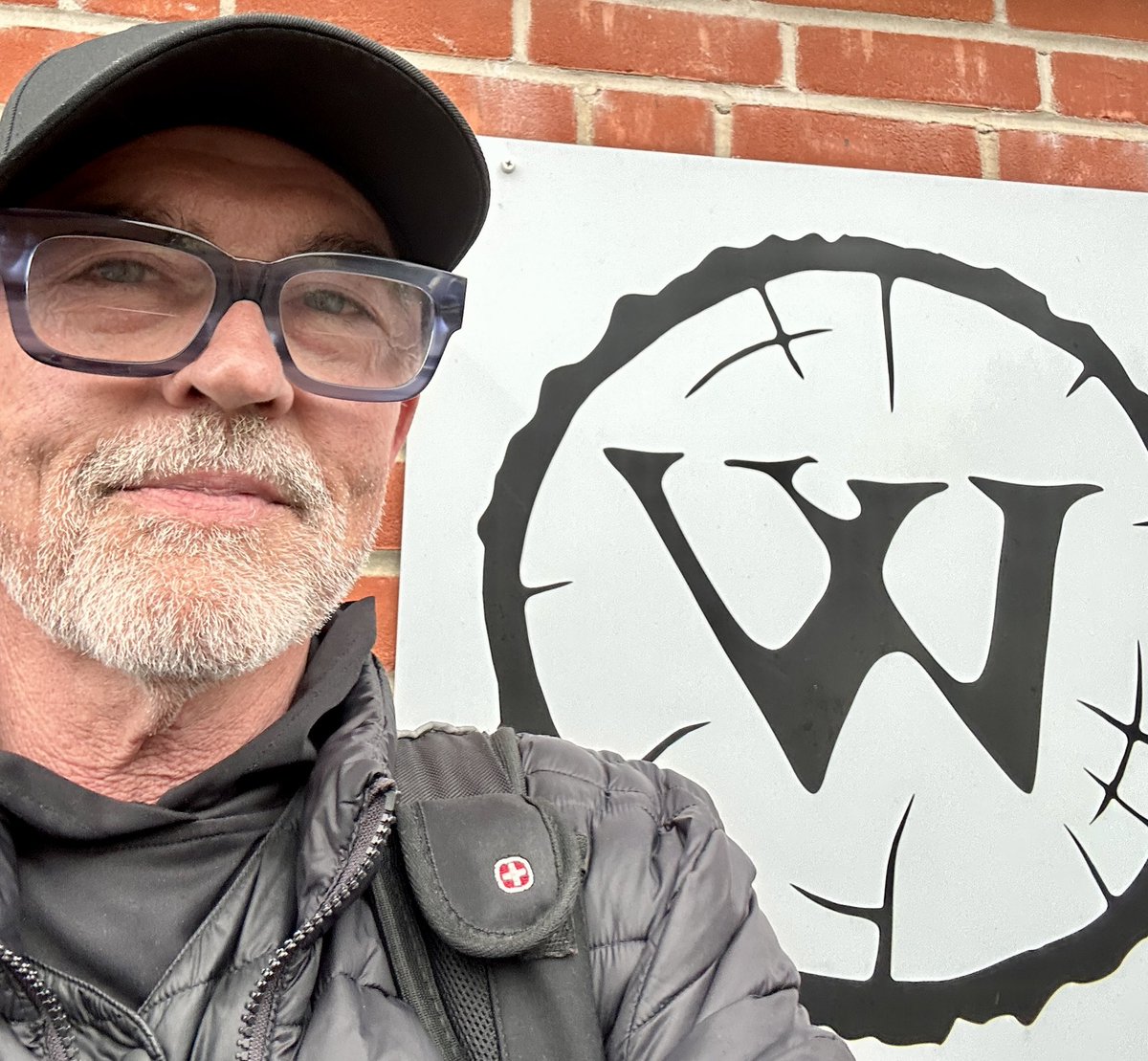 That’s a wrap!! Had the greatest time narrating the new 10 episode true crime TV documentary series for the uber talented creatives at Woodcut Media. Thanks to my agency <a href="/sohovoices/">Soho Voices</a>.