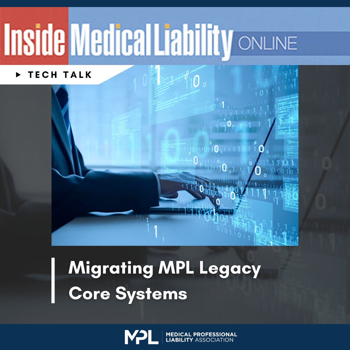 When considering a migration of legacy core systems to the cloud, a new core software and IT infrastructure system, a systems modernization effort, or a digital transformation initiative, @AjiraSoftware cautions to have a carefully considered roadmap: bit.ly/47wM8XC