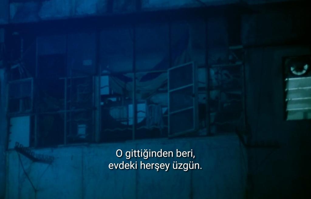 Chungking Express.