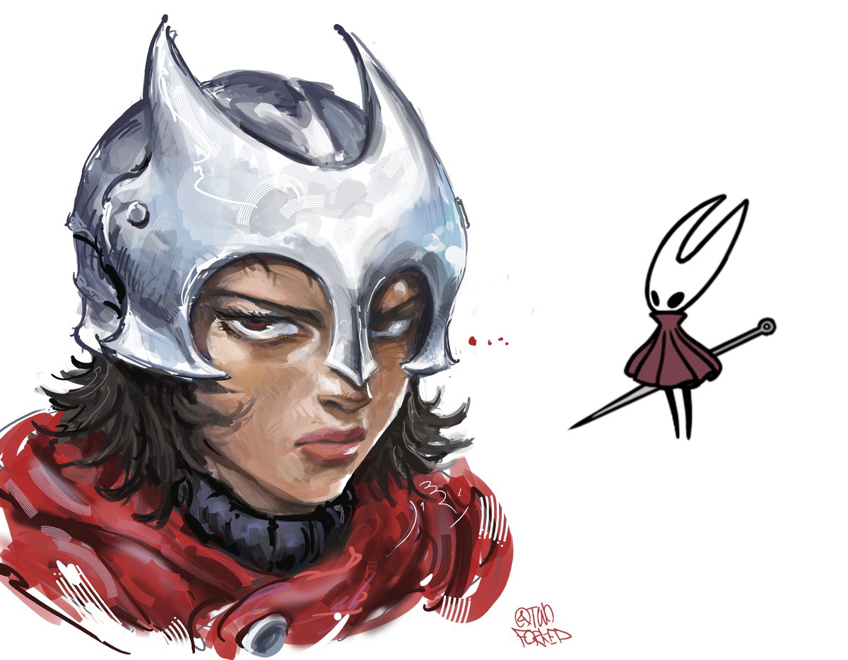 Two-Forked tweet media