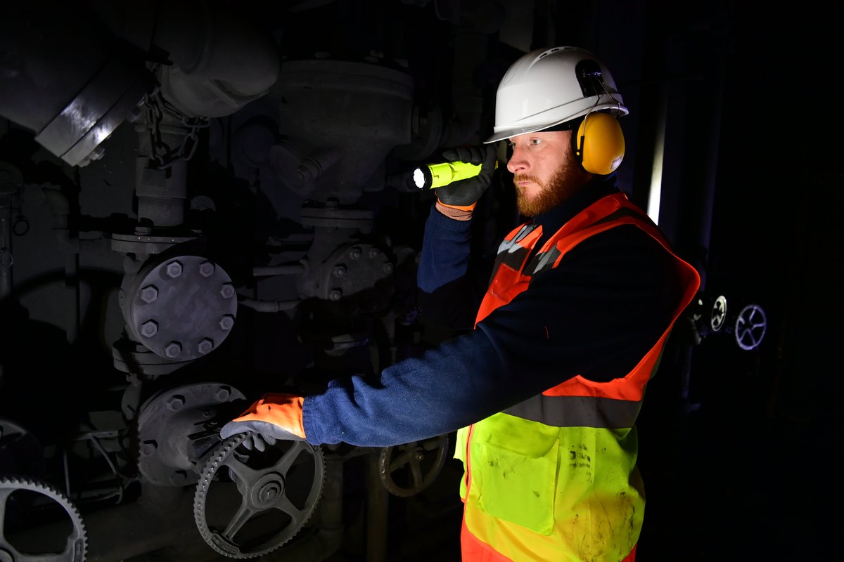 StreamlightUK's tweet image. The Dualie® 3AA Color‑Rite® offers dual beam lighting with enhanced colour detection, ideal for inspection and quality‑control tasks.

To find out more about this product visit: streamlight.com/products/detai…

#InspectionLighting #IndustrialTools #StreamlightTrusted