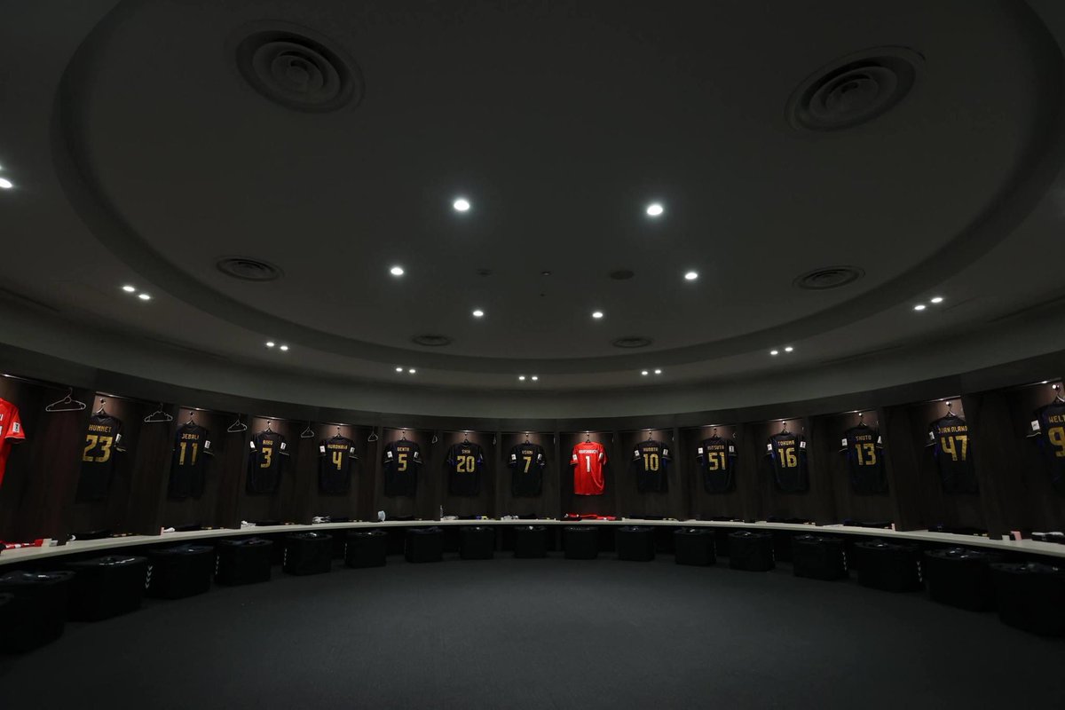 PaddyOno's tweet image. 初めてのACL
全てが新鮮
まずは一歩踏み出せた勝ち点3
簡単な試合は1つもないし初戦は必ず厳しいもの、+3目的達成が成果と努力の証

まずは1つずつ確実に、テッペンに行くために

まずは切り替えてマリノスに焦点合わせます

感謝&amp;amp;共闘

#GAMBAOSAKA
#ガンバ大阪
#ACL2
#stepbystep
#tothetopofasia