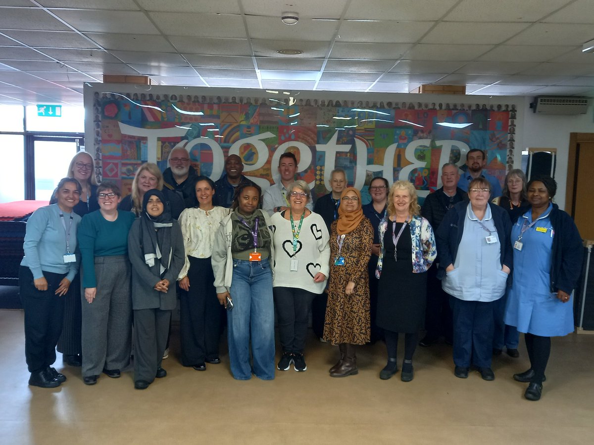 Cheetham and Crumpsall INT tweet media