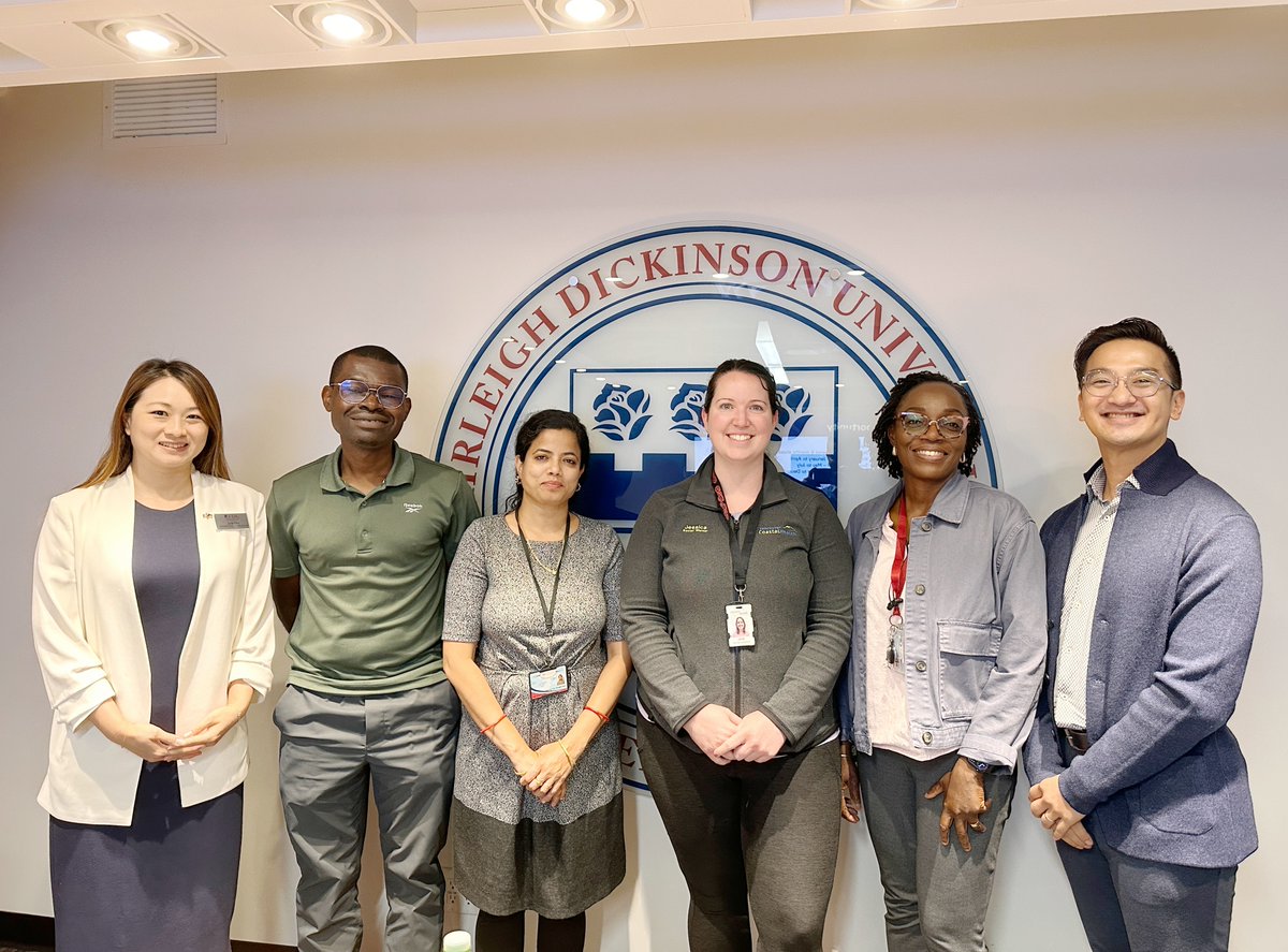 FDU Vancouver tweet media