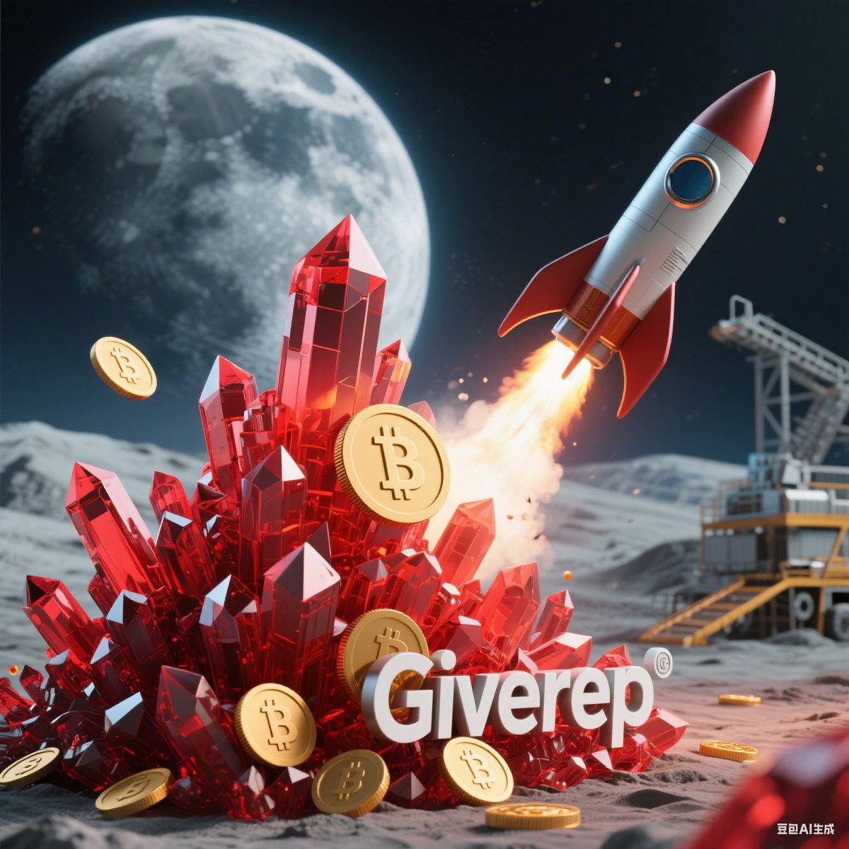 MayuSpeed's tweet image. Scientific research: Giverep on SUI funds basic science, medical research, and environmental studies for the common good. @GiveRep