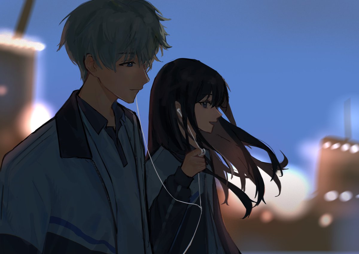 first love

#LoveandDeepspace #xavier #恋与深空 #沈星回
