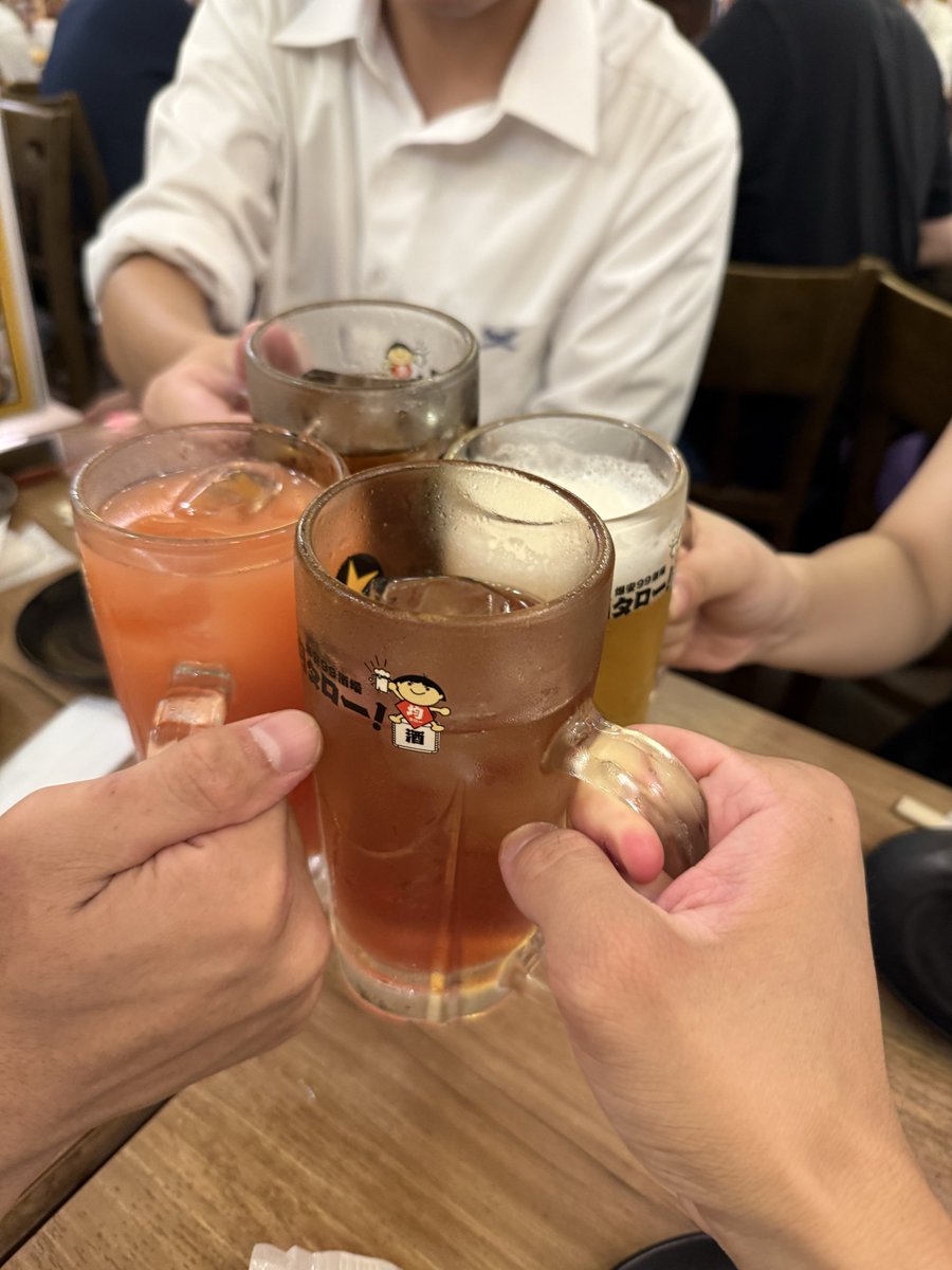 会場の中入ったのは1日だけだけど2日間めっちゃ楽しかったーー！！
追加公演の時は受験終わってるだろうしそれまで目標に向けて頑張ります！
いい気分転換になったしいい出会いもあってほんとよかった！
このアカウントはまた受験終わるまでログアウトします〜