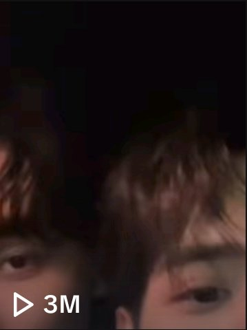 RYN_bbygirl's tweet photo. Look here!! @GMMTV 
In just 4 day OHMPOON video Hit 3M views on TT 
Now if you give them a full series in 2025 Part2 or 2026 A #LoveShuttle level dynamic with THEIR Chemistry?? The IMPACT these two would create🚀💙💖The Fandom is READY

#ohmpoon #โอห์มปูน
#ohmthitiwat #poon_mit12 https://t.co/F35AM8Tixp