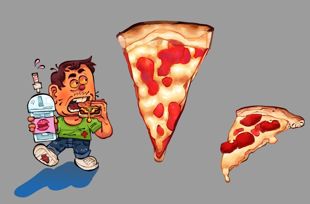 Char es (@charkescharkes) on Twitter photo 