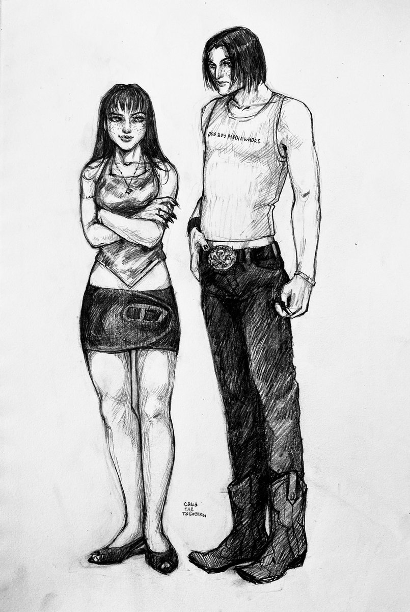 мои любимые двойняшки 
и отсылка для самых шарящих 🤍🖤

#сероволк #детсадбаббл