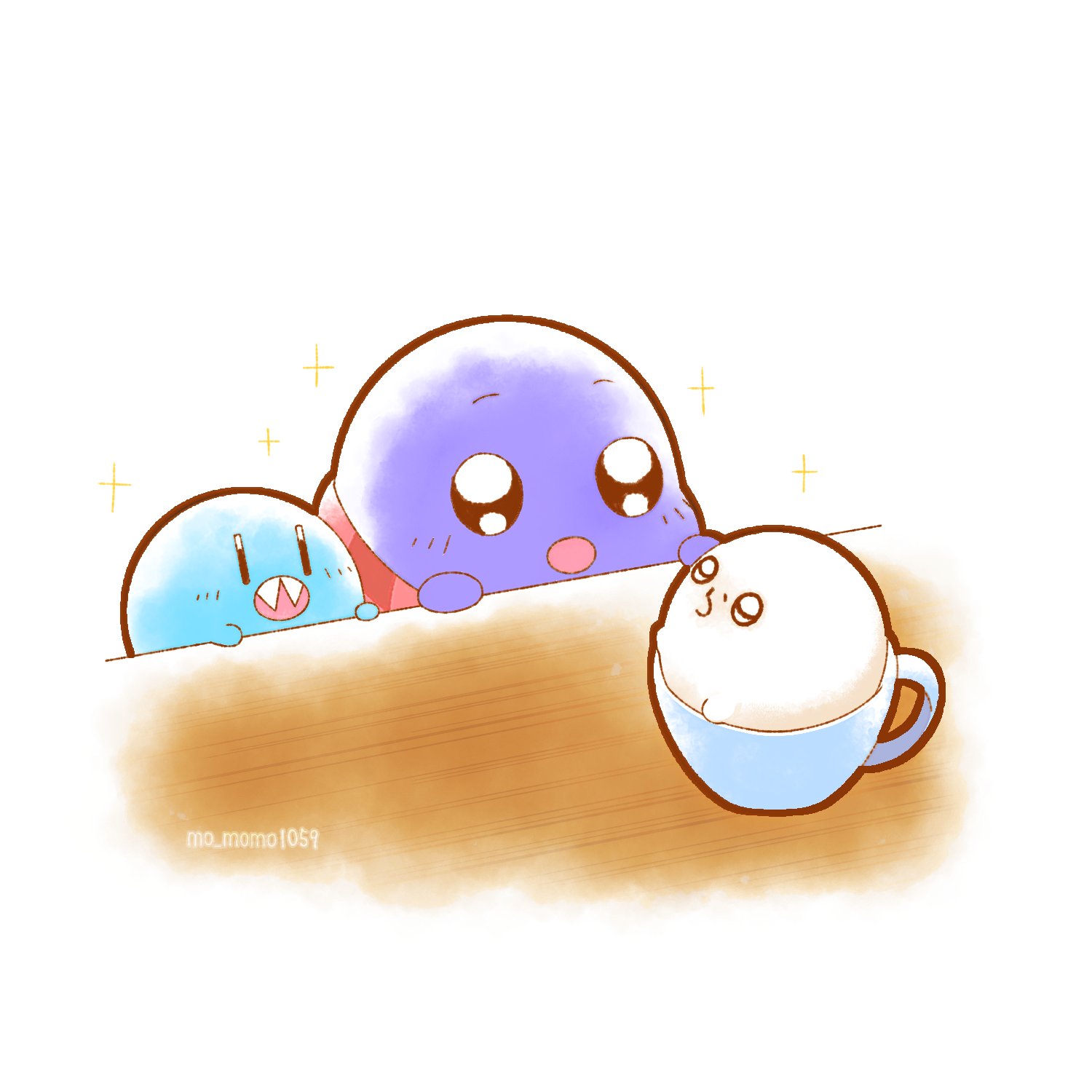 マルモページです☆①の1 マルモページです☆①の2 No.YNF4029 - Twins I 2005