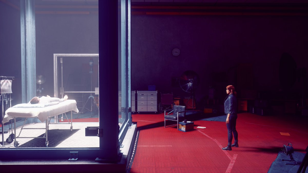 MorrisAlmighty2's tweet image. Watching over her brother  #ControlVibes 
#ControlRemedy #CaptureControl
#VirtualPhotography #Fadensiblings
#RemedyGames #VPWorld #VGPUnite