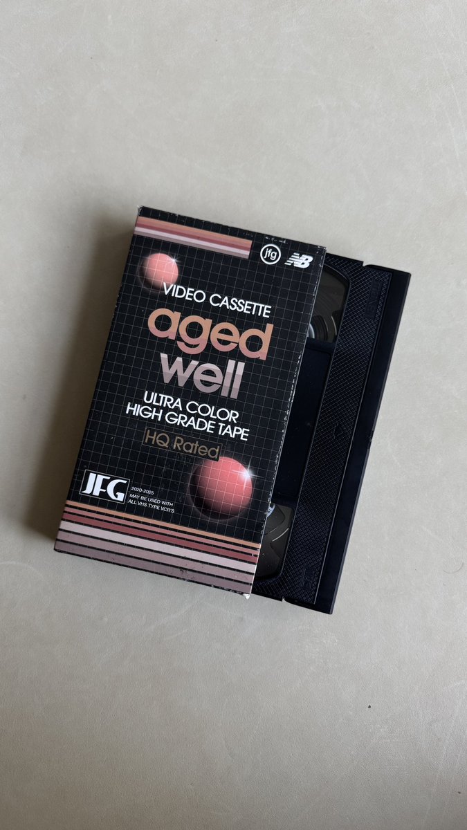 JoeFreshgoods's tweet image. Years and years of footage, sleepless nights. Easily one of the most transparent projects I’ve ever been apart of.

Before I started working with footwear brands I wished there was a real reference for how things work. So we made a documentary showing it all.

screening this…