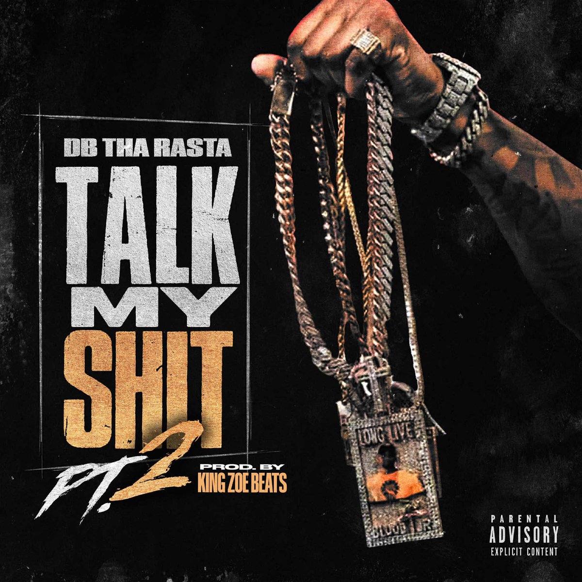 Db Tha Rasta tweet media