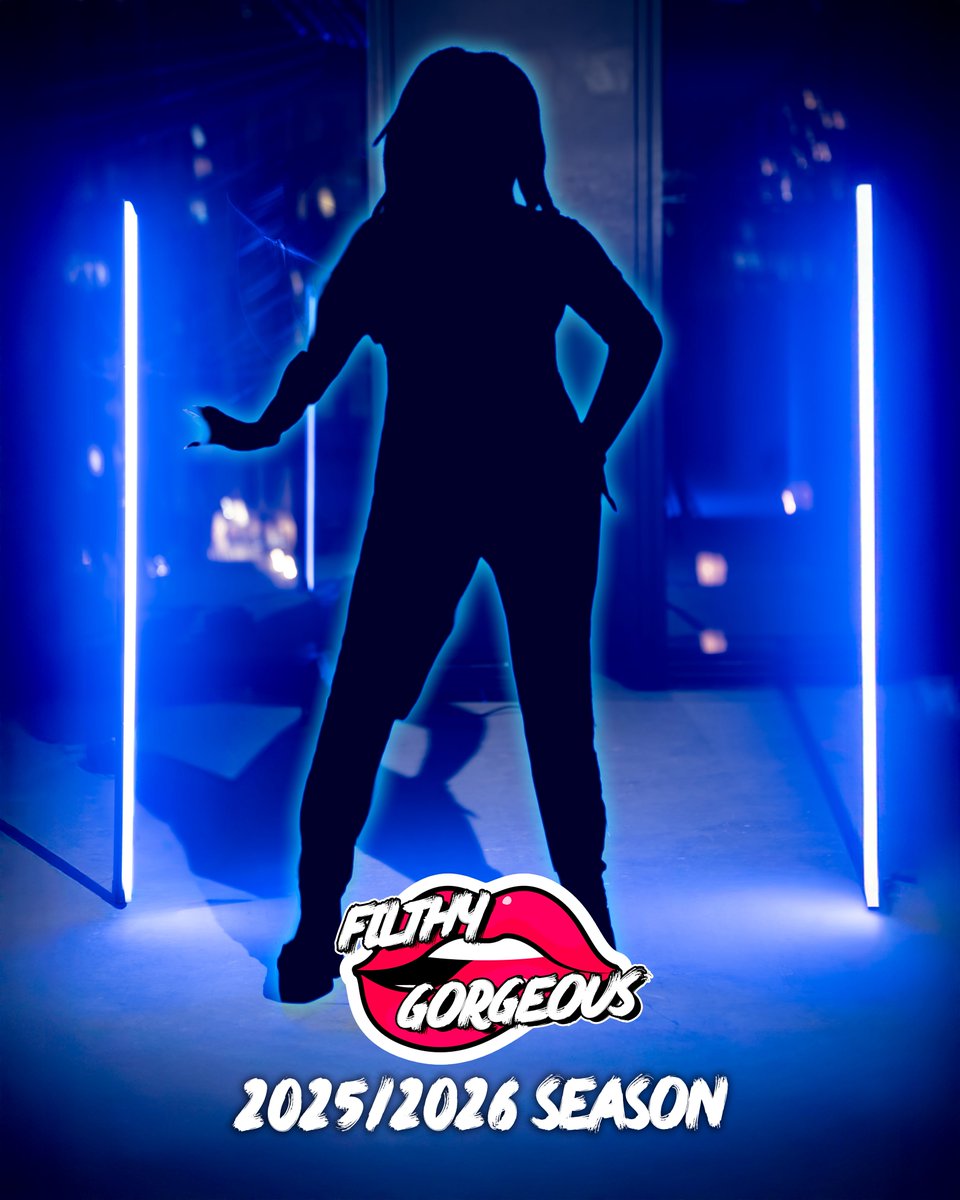 Filthy Gorgeous tweet media