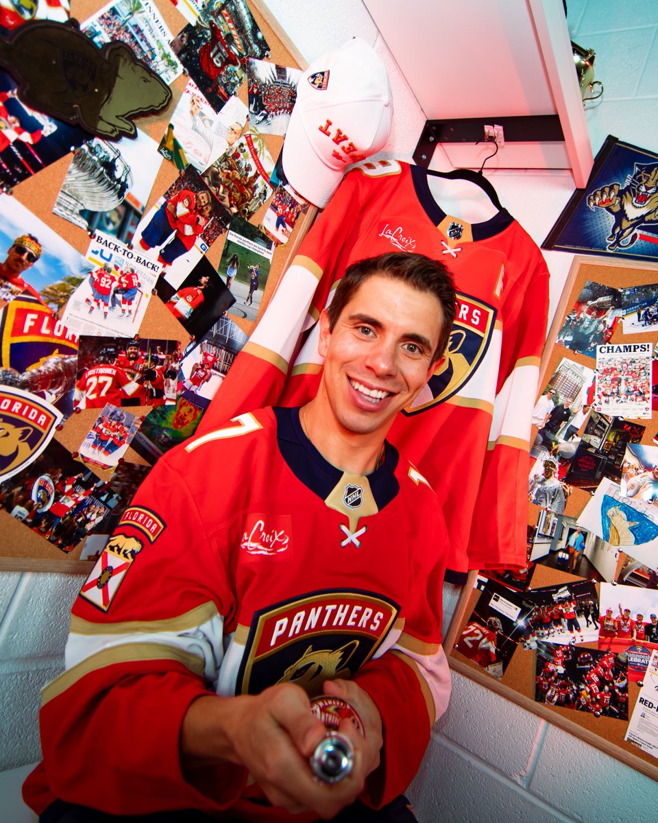 Media Day vibes 😎