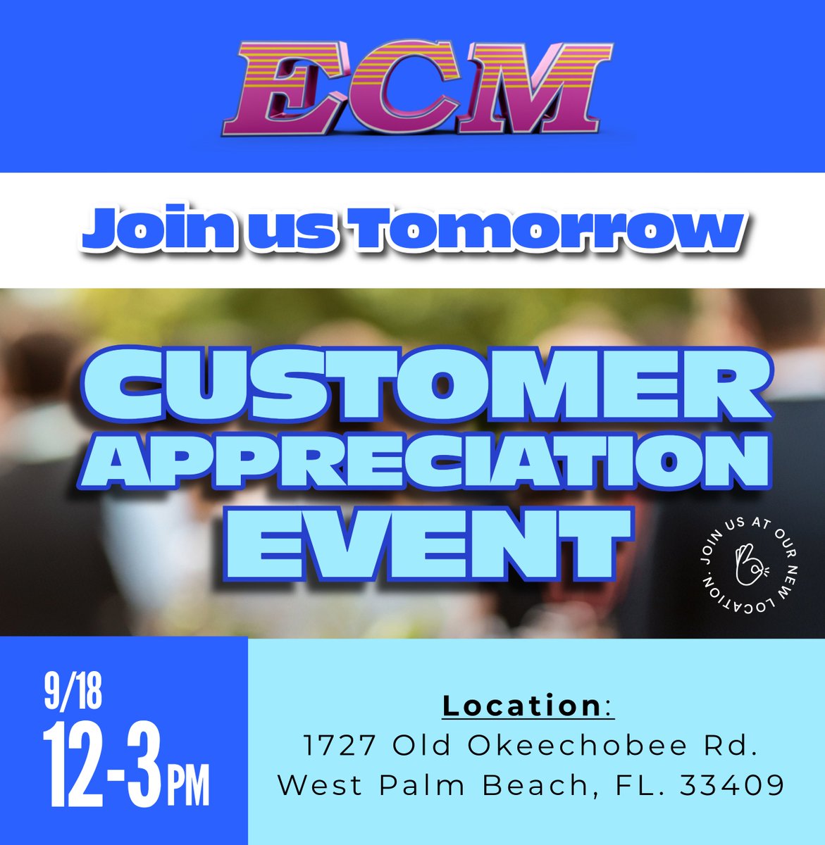 ECM Air Conditioning (East Coast Mechanical) tweet media