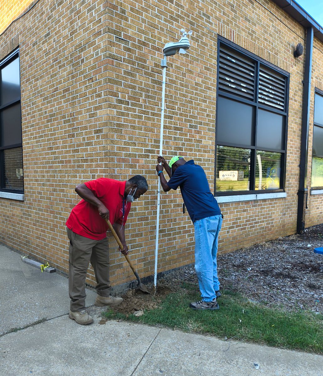 Whitehaven Elementary STEM School tweet media