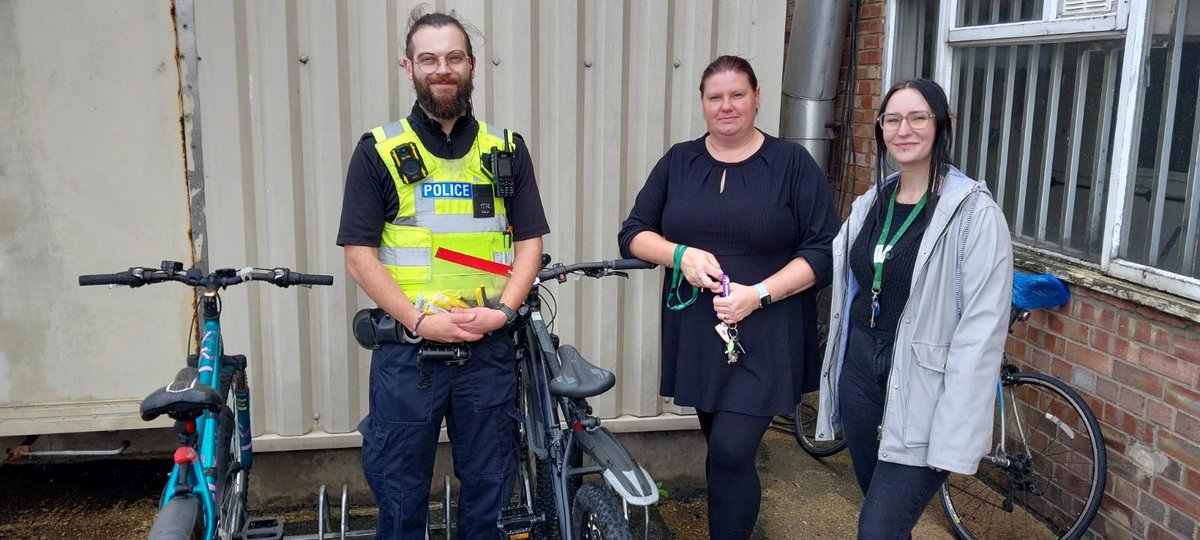 Boston Police UK tweet media