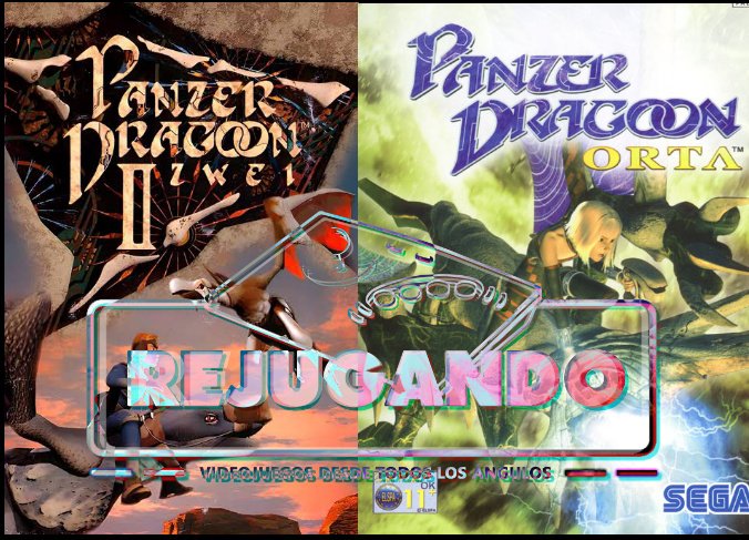 🚨 Esta noche en Rejugando 🚨
Volamos a lomos del dragón 🐉✨ ESPECIAL Panzer Dragoon II Zwei &amp; Orta
Historia, curiosidades y muchos disparos🎮🔥

📺 En directo a las 22:00 👉 twitch.tv/Rejugando

<a href="/Mike_Rjd/">Mike</a>
<a href="/Ramon_Mendez/">Ramón Méndez (ramonmendez.bsky.social)</a>
<a href="/IveliasZero/">Adrián Plaza ۞</a>
<a href="/RaffaValencia/">𝓡𝓪𝓯𝓯𝓪 𝓥𝓪𝓵𝓮𝓷𝓬𝓲𝓪 💎ℝ𝔼𝕁𝕌𝔾𝔸ℕ𝔻𝕆💎</a>
¿Te subes al dragón? 🐲