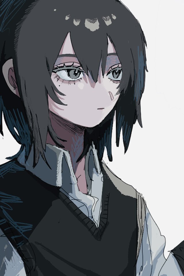 #絵柄が好みって人にフォローされたい 
#秋の創作クラスタフォロー祭り