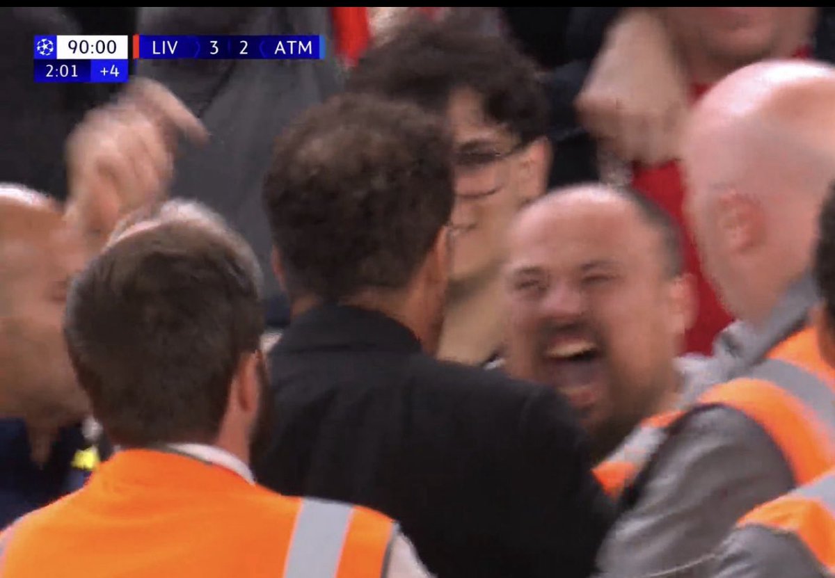 Hang it in the louvre