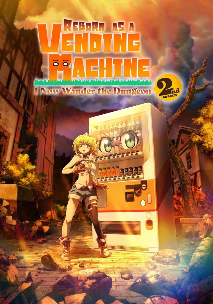 🎙Nick Gikas🎙 (@nickgikasvo) on Twitter photo I'm proud to announce my #animedebut in S2E10 of "Reborn as a Vending Machine, Now I Wander the Dungeon"! I provide additional voices alongside <a href="/tonyofmacaroni/">Antonio Bustos - Voice Actor</a>, <a href="/TunaEmpress/">Marwa Elda | VA 🎙️ 🐟 👑</a>, and <a href="/RissaRambles/">RissaRambles | Emote Artist</a>
Thanks <a href="/_JasonLord_/">Jason Lord</a> for directing!
Watch now on <a href="/Crunchyroll/">Crunchyroll</a>
#voiceacting #vo I'm proud to announce my #animedebut in S2E10 of "Reborn as a Vending Machine, Now I Wander the Dungeon"! I provide additional voices alongside <a href="/tonyofmacaroni/">Antonio Bustos - Voice Actor</a>, <a href="/TunaEmpress/">Marwa Elda | VA 🎙️ 🐟 👑</a>, and <a href="/RissaRambles/">RissaRambles | Emote Artist</a>
Thanks <a href="/_JasonLord_/">Jason Lord</a> for directing!
Watch now on <a href="/Crunchyroll/">Crunchyroll</a>
#voiceacting #vo