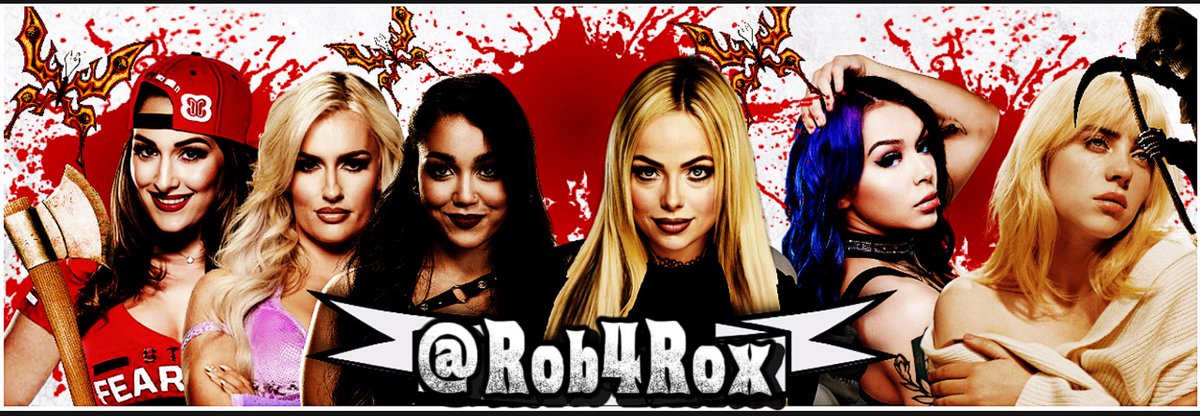 Mr_Ethan_King's tweet image. Custom Banner created for @Rob4Rox