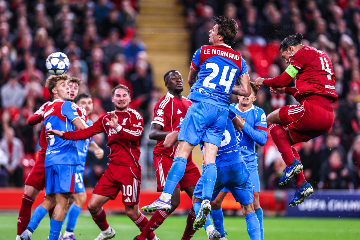 Liverpool Pictures That Go Hard (@lfcpicshard) on Twitter photo 