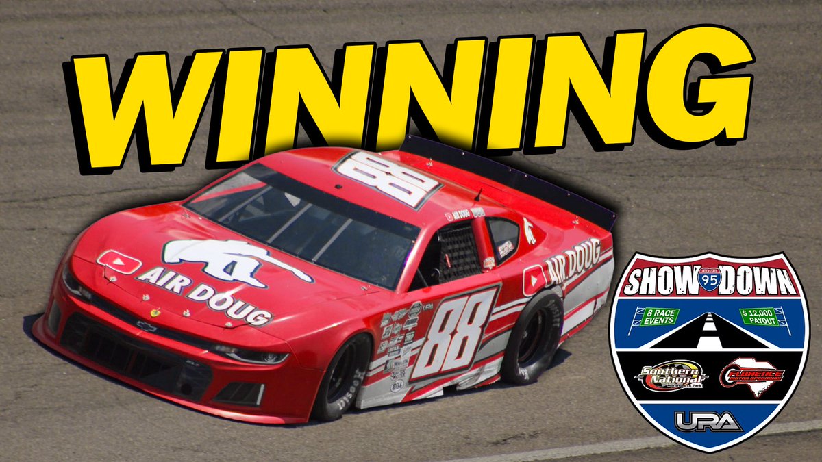 Doug Barnes Jr tweet media