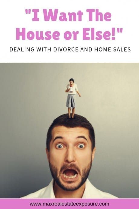 Sell a House Before, During, and After a Divorce: Tips and Guide buff.ly/NdmP1eF