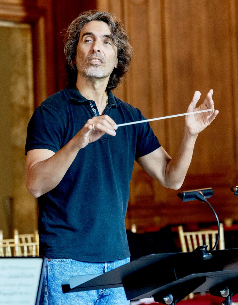 Los Angeles Virtuosi Orchestra tweet media