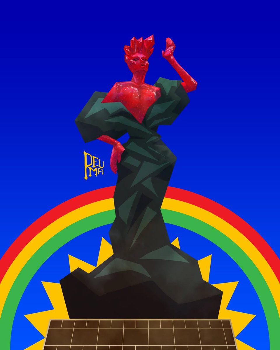 arubynox's tweet image. Eu tô apaixonada por isso aqui ❤️