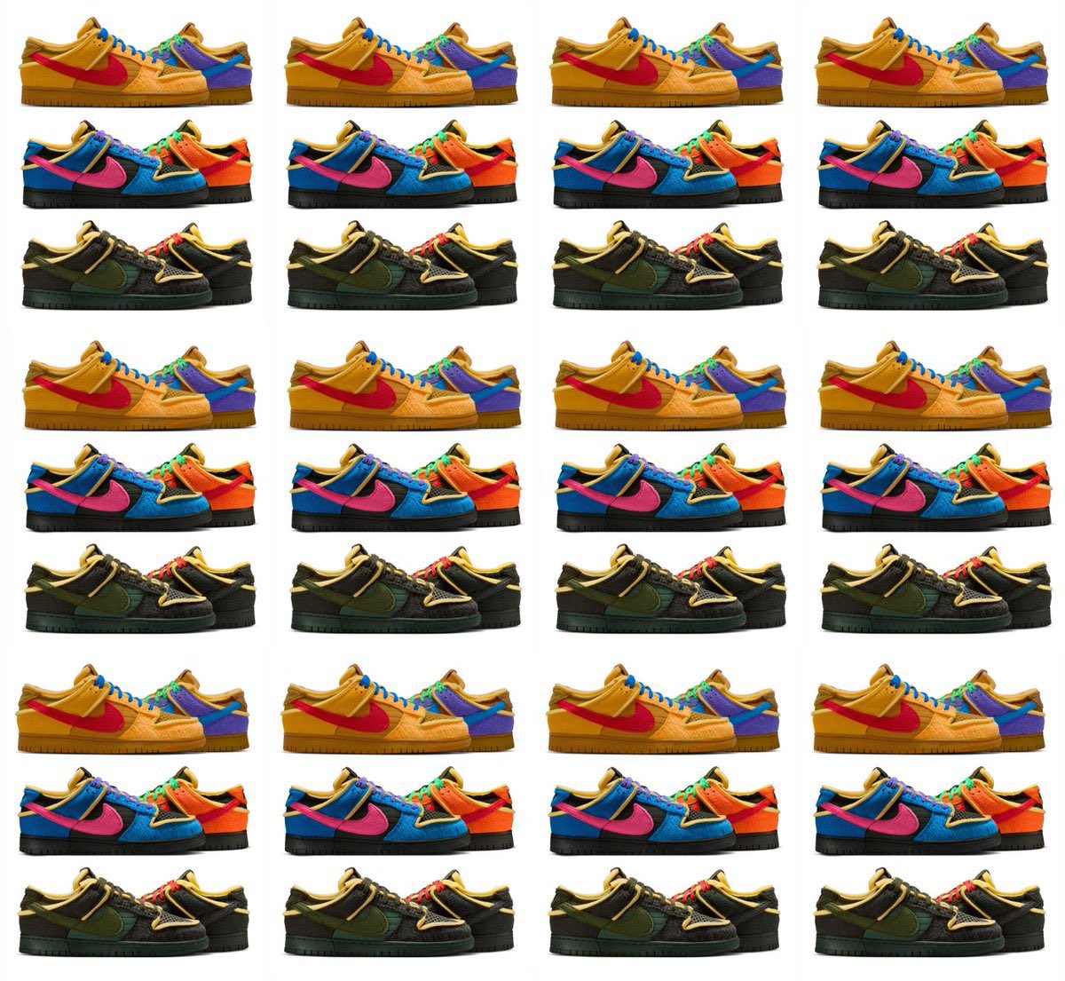JustFreshKicks tweet media