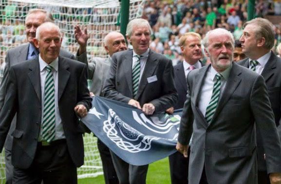 Danny McGrain The Legend.🍀🍀 tweet media